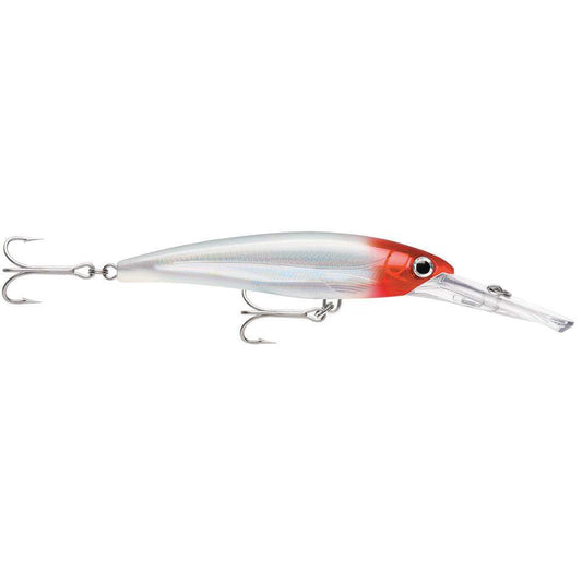 Rapala X-Rap® Magnum® 15 Redhead - Skoutley Outdoors LLC