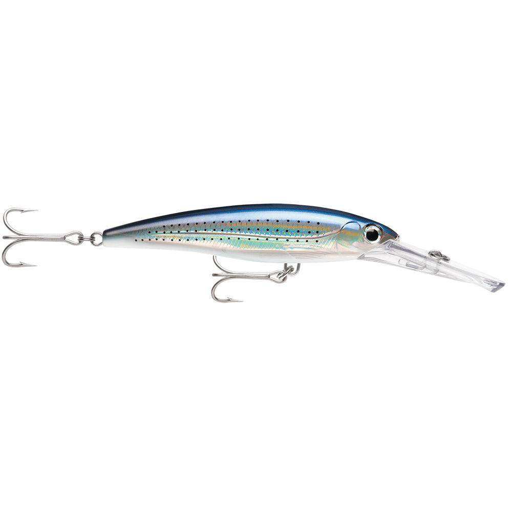 Rapala X-Rap® Magnum® 15 Spotted Minnow - Skoutley Outdoors LLC