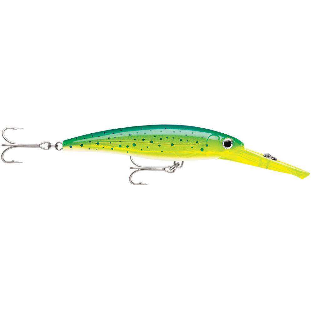 Rapala X-Rap® Magnum® 20 Dorado - Skoutley Outdoors LLC