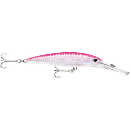 Rapala X-Rap® Magnum® 20 Hot Pink UV - Skoutley Outdoors LLC