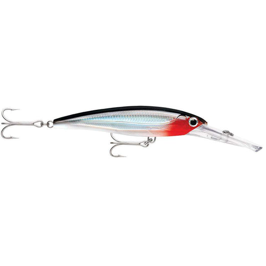 Rapala X-Rap® Magnum® 20 Silver - Skoutley Outdoors LLC