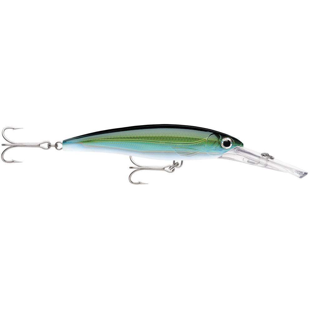 Rapala X-Rap® Magnum® 20 Yellowfin Tuna - Skoutley Outdoors LLC