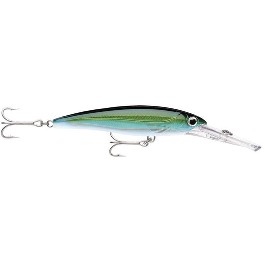 Rapala X-Rap® Magnum® 20 Yellowfin Tuna - Skoutley Outdoors LLC