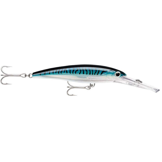 Rapala X-Rap® Magnum® 30 Silver Blue Mackerel - Skoutley Outdoors LLC