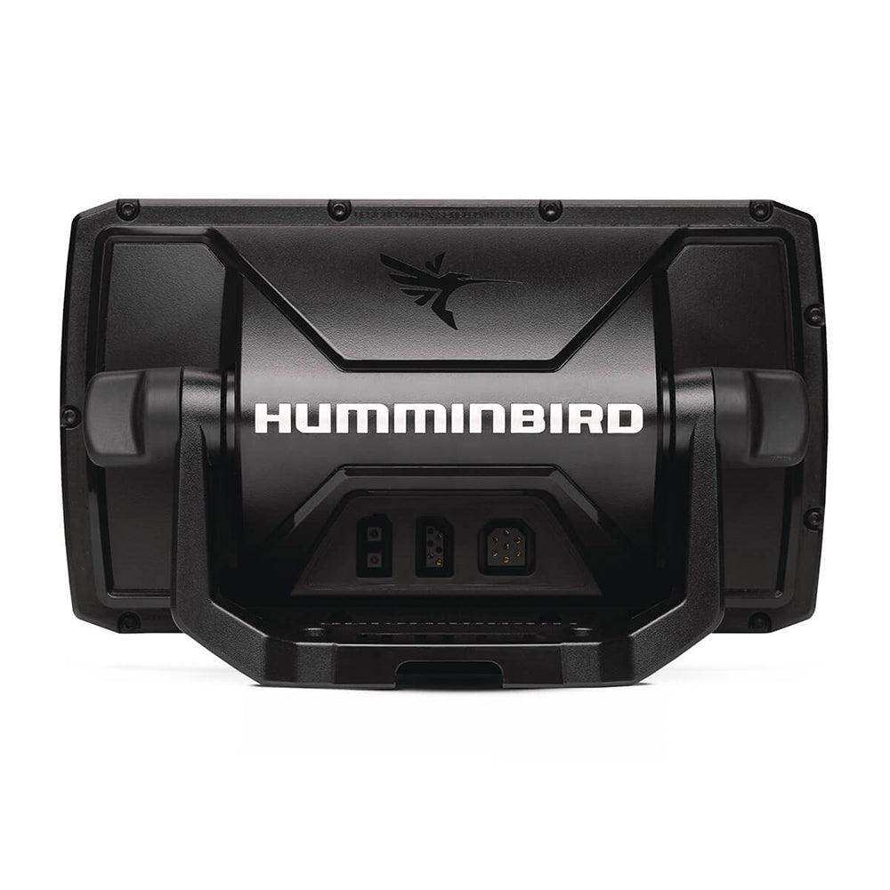 Humminbird HELIX 5 CHIRP/GPS Combo G3 - Skoutley Outdoors LLC