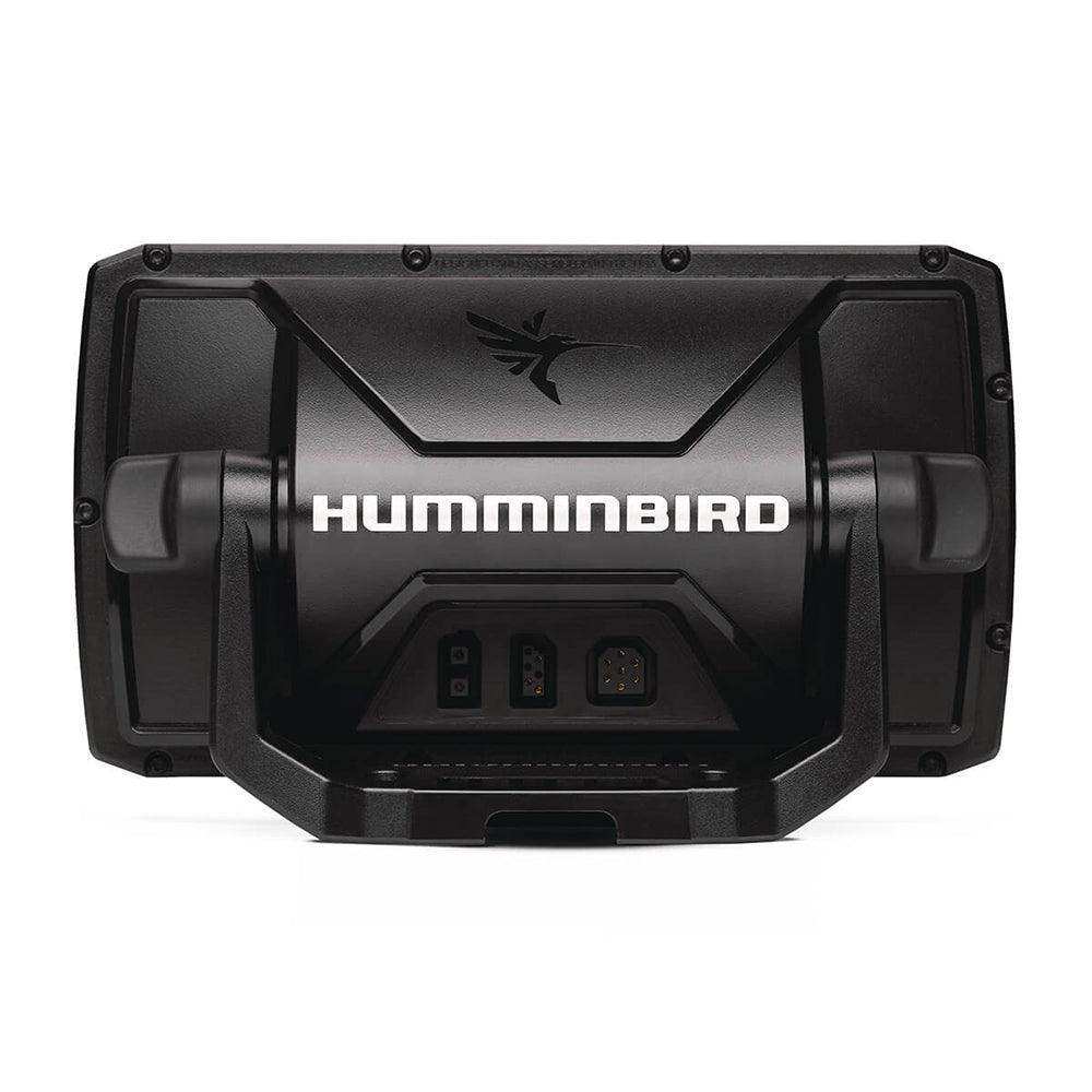 Humminbird HELIX 5 CHIRP DI GPS G3 - Skoutley Outdoors LLC