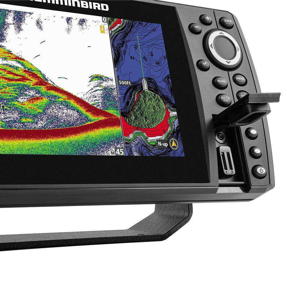 Humminbird HELIX 7 CHIRP GPS G4N - Skoutley Outdoors LLC