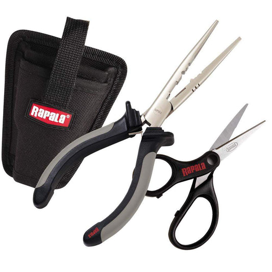 Rapala Pedestal Tool Combo - Skoutley Outdoors LLC