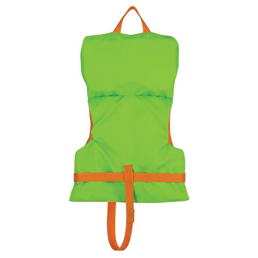 Full Throttle Infant/Child Character Life Jacket - Toucan - Skoutley Outdoors LLC