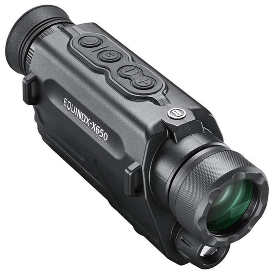 Bushnell Equinox X650 Digital Night Vision w/Illuminator - Skoutley Outdoors LLC