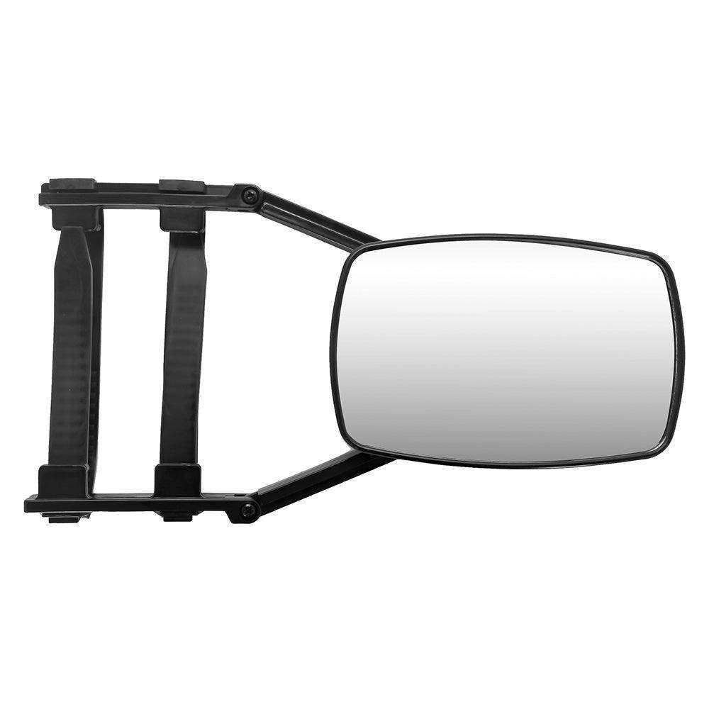 Camco Towing Mirror Clamp-On - Single Mirror - Skoutley Outdoors LLC