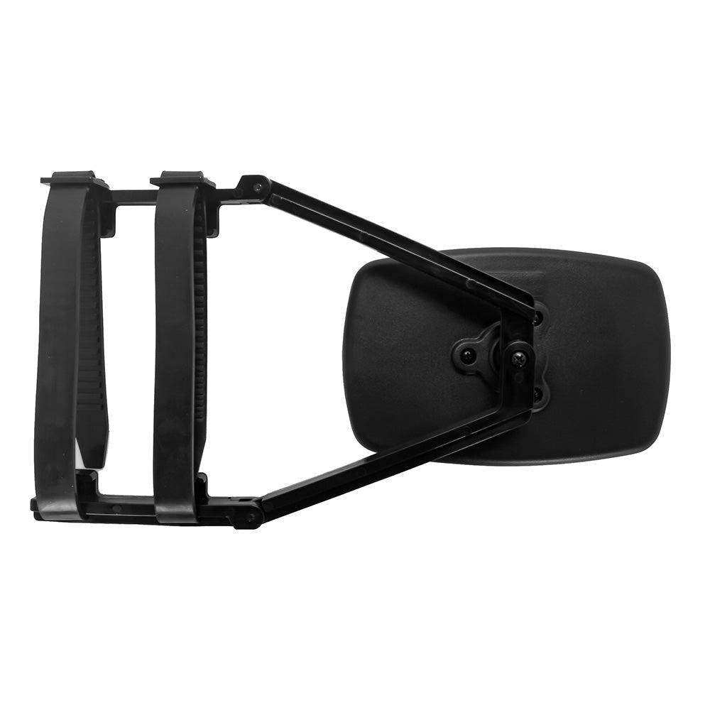 Camco Towing Mirror Clamp-On - Single Mirror - Skoutley Outdoors LLC