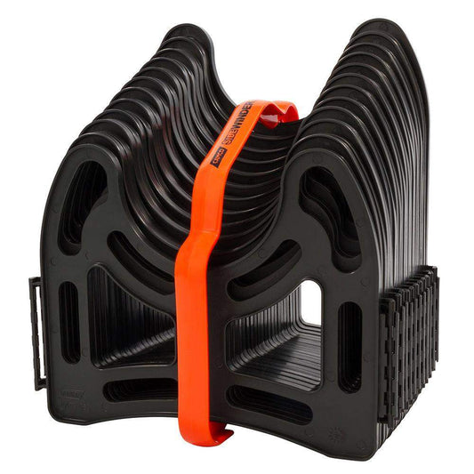 Camco Sidewinder Plastic Sewer Hose Support - 10' - Skoutley Outdoors LLC