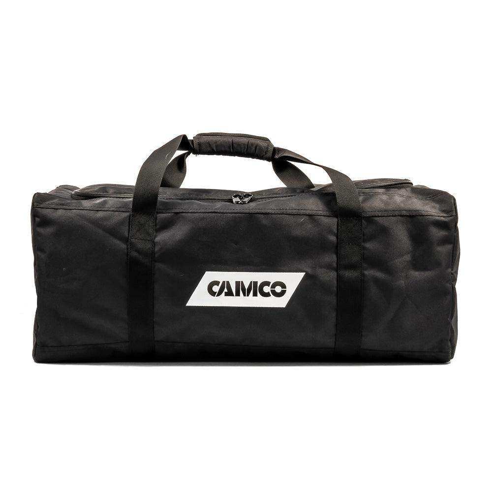 Camco RV Stabilization Kit w/Duffle Deluxe *14-Piece Kit - Skoutley Outdoors LLC