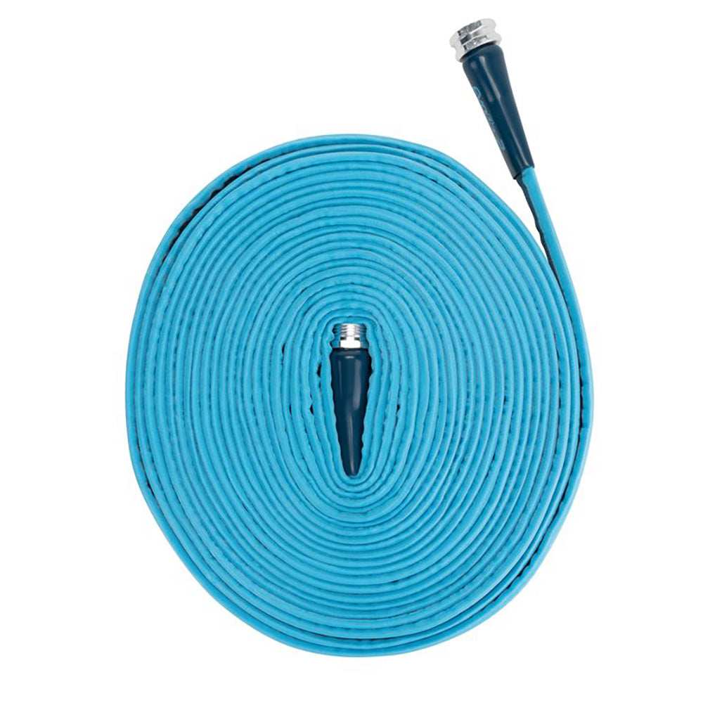 Camco EvoFlex2 25' Lightweight RV/Marine Drinking Water Hose - Fabric Reinforced - 5/8" ID - Skoutley Outdoors LLC