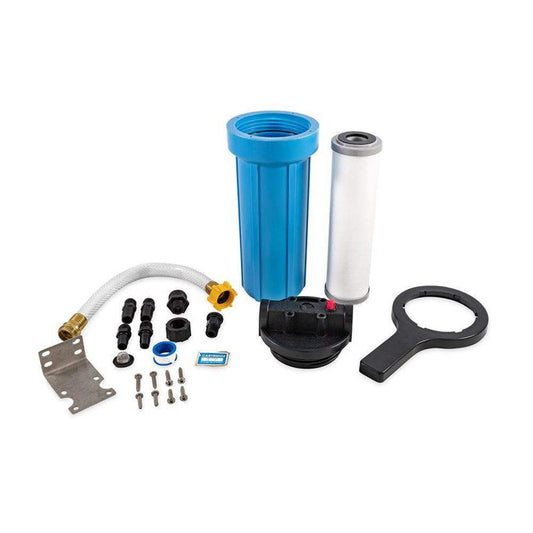 Camco EVO Marine Water Filter - Skoutley Outdoors LLC