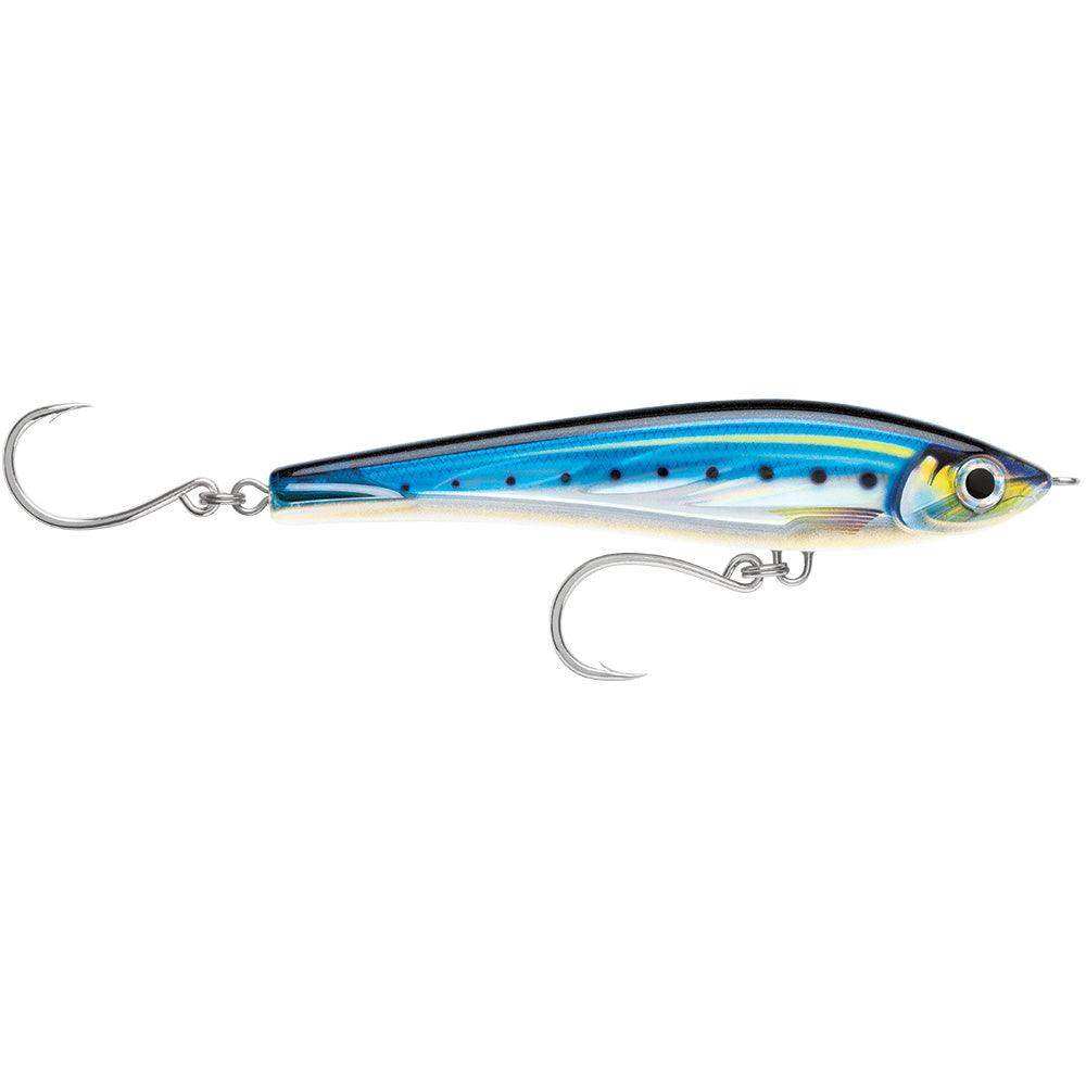 Rapala X-Rap® Magnum Stick 17 - HD Blue Sardine - Skoutley Outdoors LLC