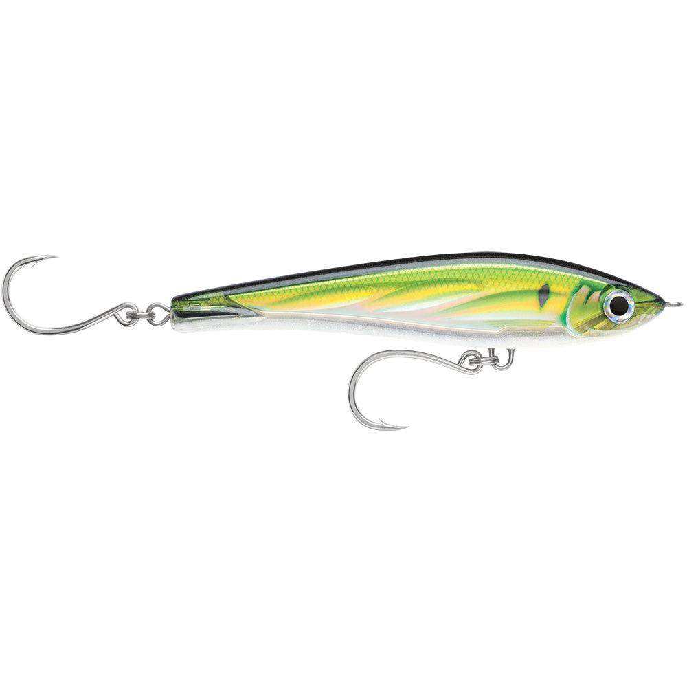 Rapala X-Rap® Magnum Stick 17 - Pilchard - Skoutley Outdoors LLC