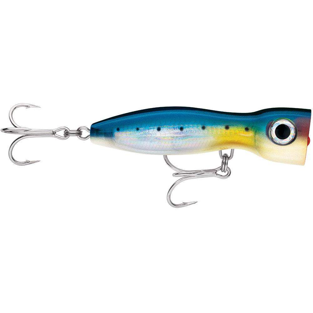 Rapala X-Rap® Magnum® Xplode 130 - Blue Sardine - Skoutley Outdoors LLC