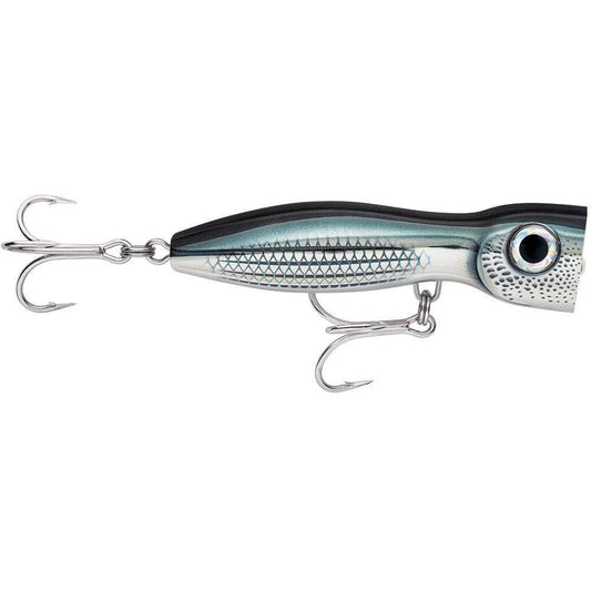 Rapala X-Rap® Magnum® Xplode 130 - Mullet - Skoutley Outdoors LLC