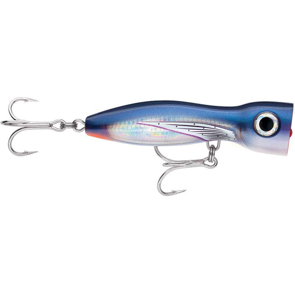 Rapala X-Rap® Magnum® Xplode 170 - Flying Fish UV - Skoutley Outdoors LLC