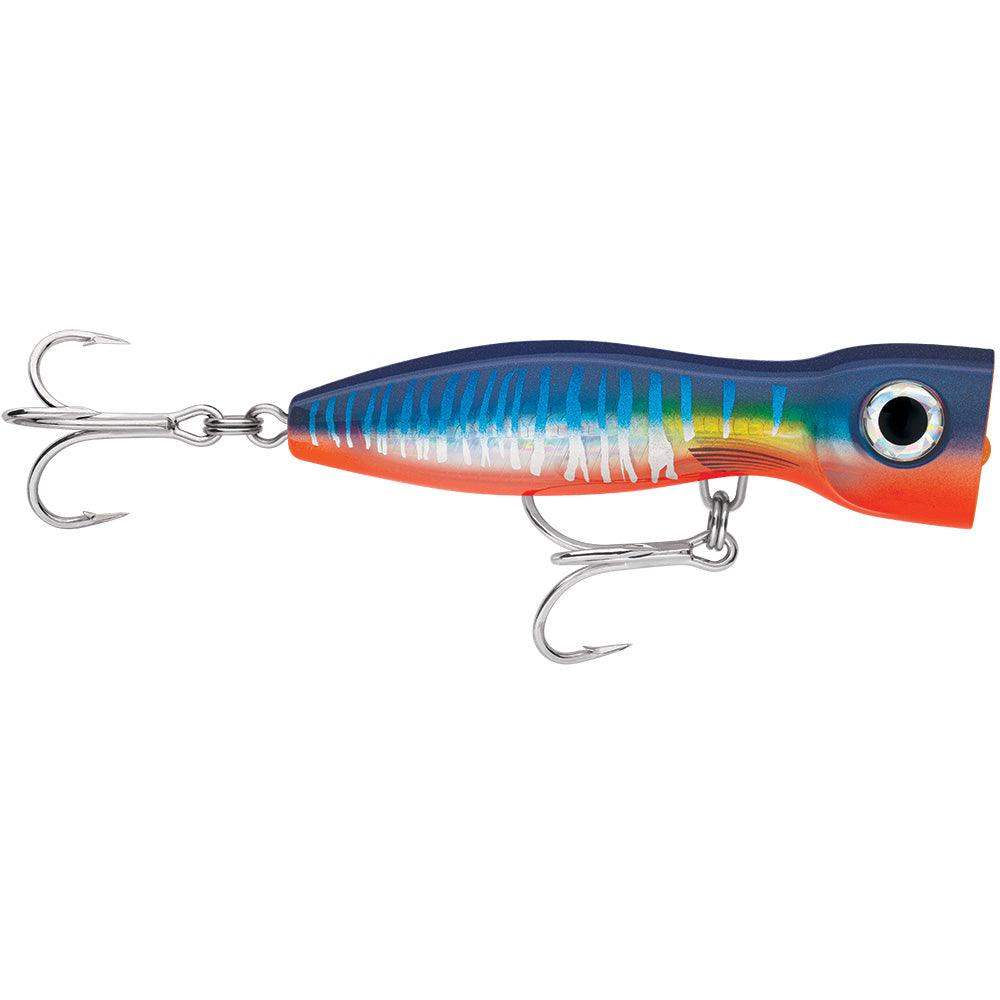 Rapala X-Rap® Magnum® Xplode 170 - Wahoo UV - Skoutley Outdoors LLC