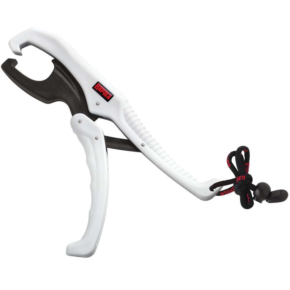 Rapala Floating Fish Gripper - 9" - Skoutley Outdoors LLC