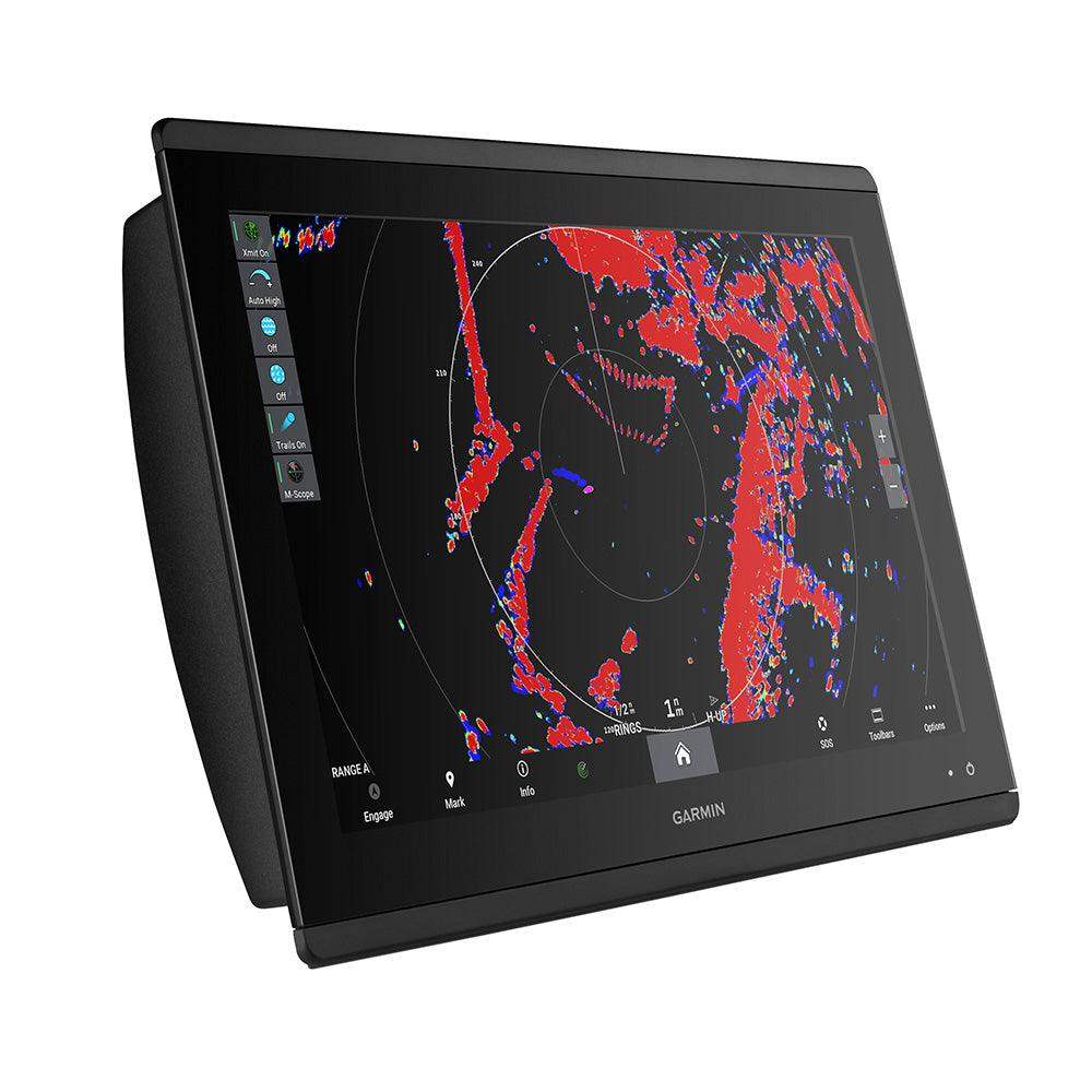 Garmin GPSMAP® 8617 Chartplotter GN+ - Skoutley Outdoors LLC