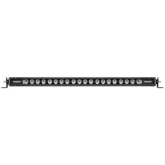 RIGID Industries Radiance+ SR-Series LED Light - 8 Option RGBW Backlight - 30" - Skoutley Outdoors LLC