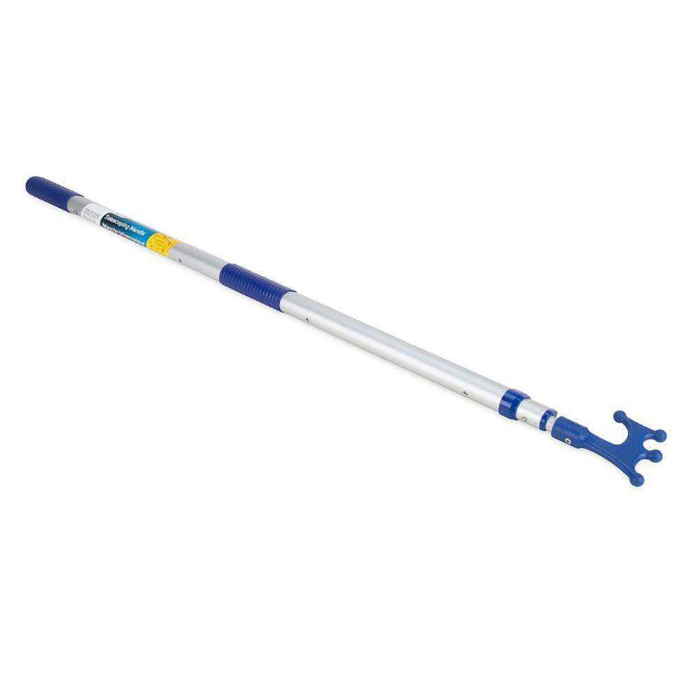 Camco Handle Telescoping - 3-6' w/Boat Hook - Skoutley Outdoors LLC