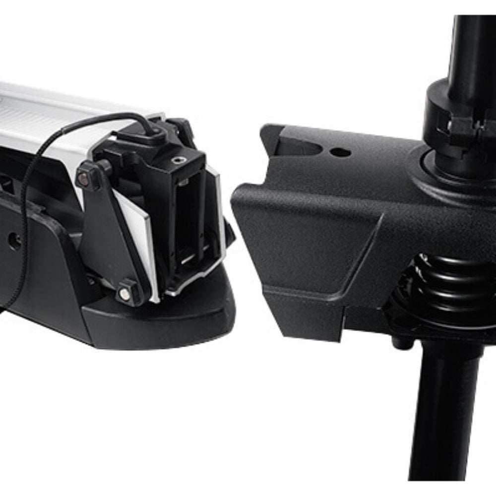 Minn Kota Fortrex 112 Trolling Motor - Dual Spectrum CHIRP - 36V - 112LB - 45" - Skoutley Outdoors LLC