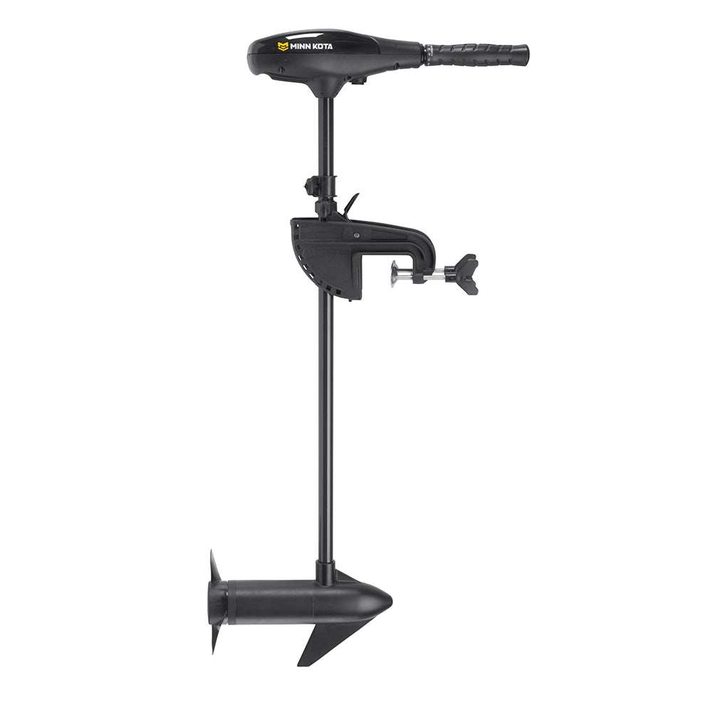 Minn Kota Endura Max 55 Trolling Motor - Transom Mount - 12V - 55lb - 36" - Skoutley Outdoors LLC