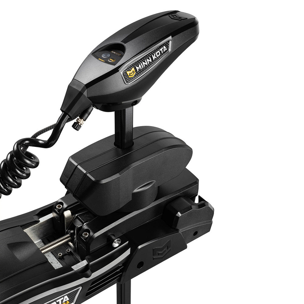 Minn Kota Ulterra QUEST™ 90/115 Trolling Motor w/Wireless Remote - Dual Spectrum CHIRP - 24/36V - 90/115LBS - 45" - Skoutley Outdoors LLC