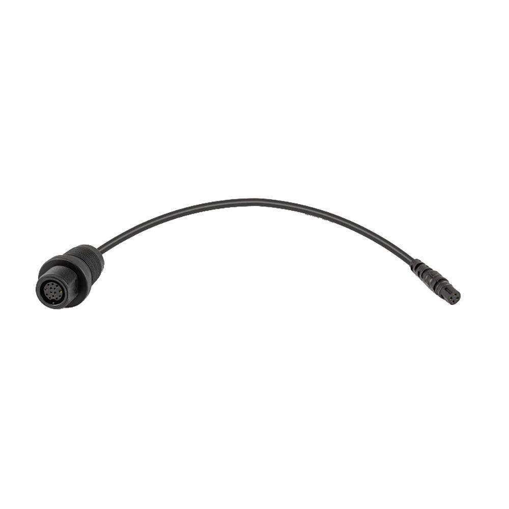 Minn Kota MKR-DSC-12 DSC Transducer Adapter Cable - Garmin® 4-PIN - Skoutley Outdoors LLC