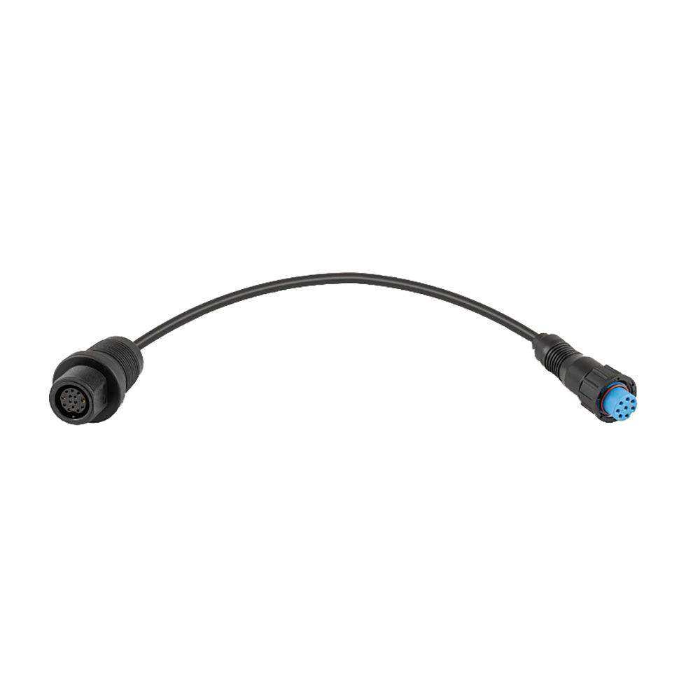 Minn Kota MKR-DSC-14 DSC Transducer Adapter Cable - Garmin® 8-PIN - Skoutley Outdoors LLC