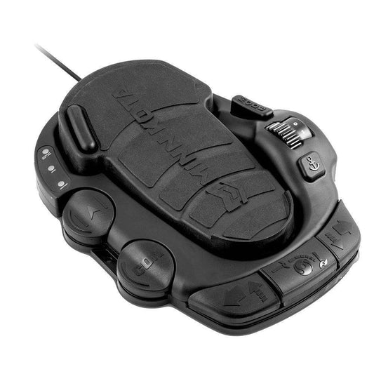 Minn Kota Ulterra/RT Ulterra Corded Foot Pedal - Skoutley Outdoors LLC