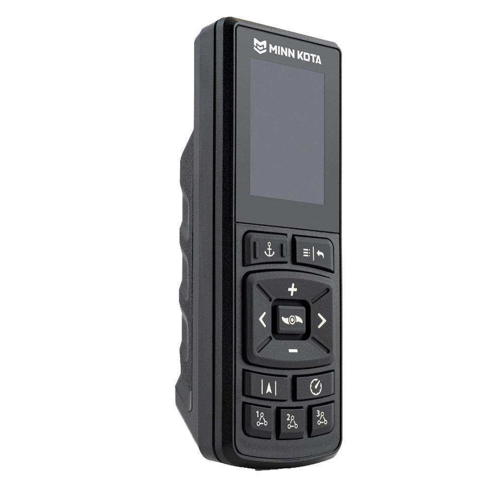 Minn Kota Advanced GPS Navigation Wireless Remote - Skoutley Outdoors LLC