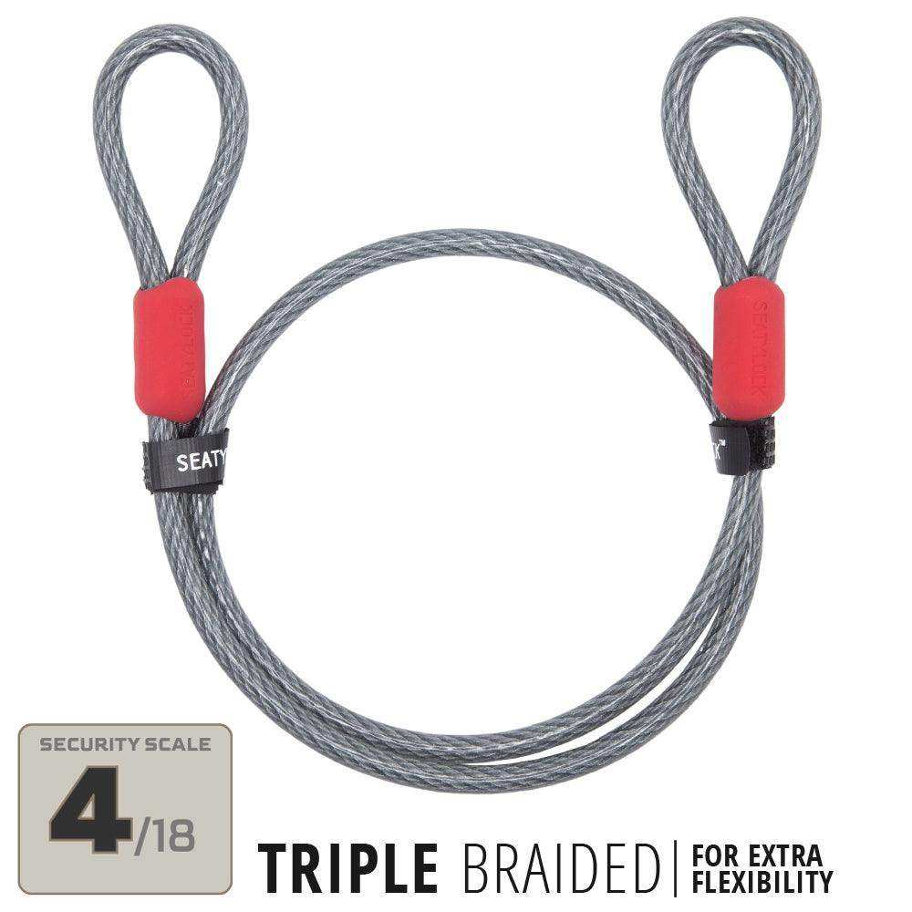 Cable Loop 120 - Skoutley Outdoors LLC