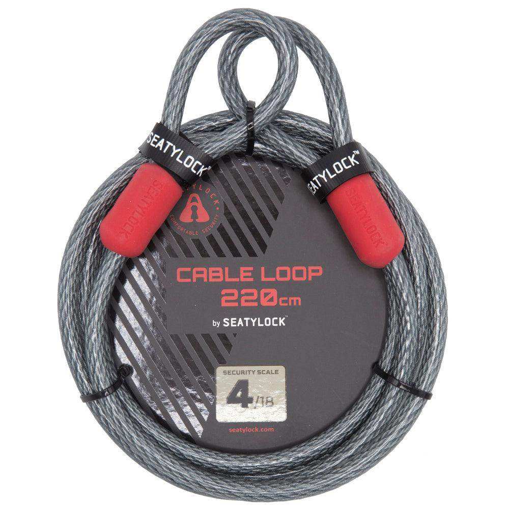 Cable Loop 220 - Skoutley Outdoors LLC