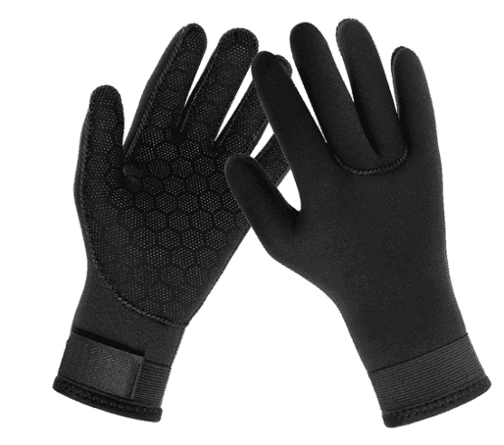 Dive Gloves - Skoutley Outdoors LLC