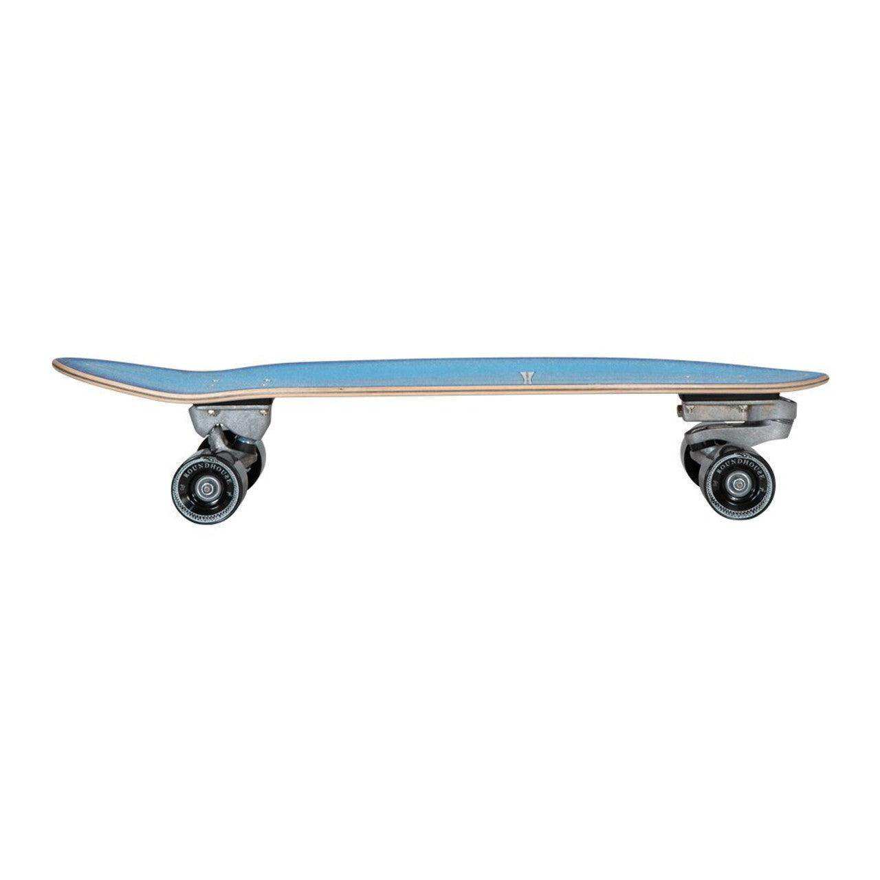 Carver Blue Haze Surfskate Complete C7 (V0) - 31″ - Skoutley Outdoors LLC