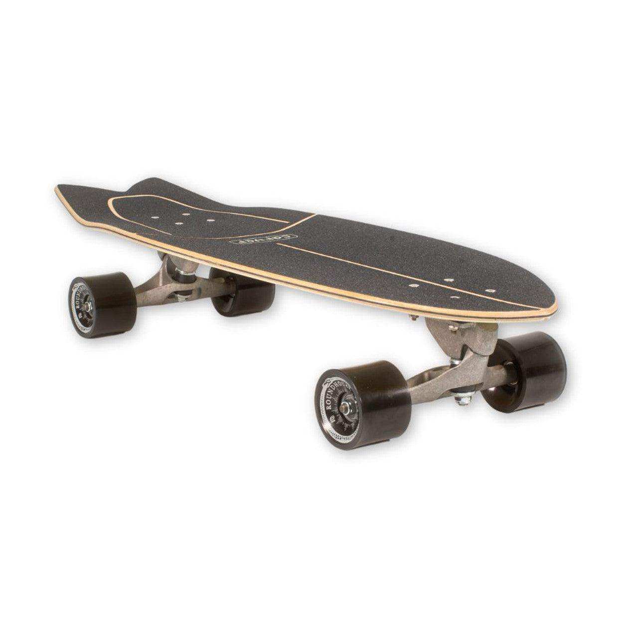 Carver Bloom Surfskate Complete CX Raw (V4) - 29.25″ - Skoutley Outdoors LLC