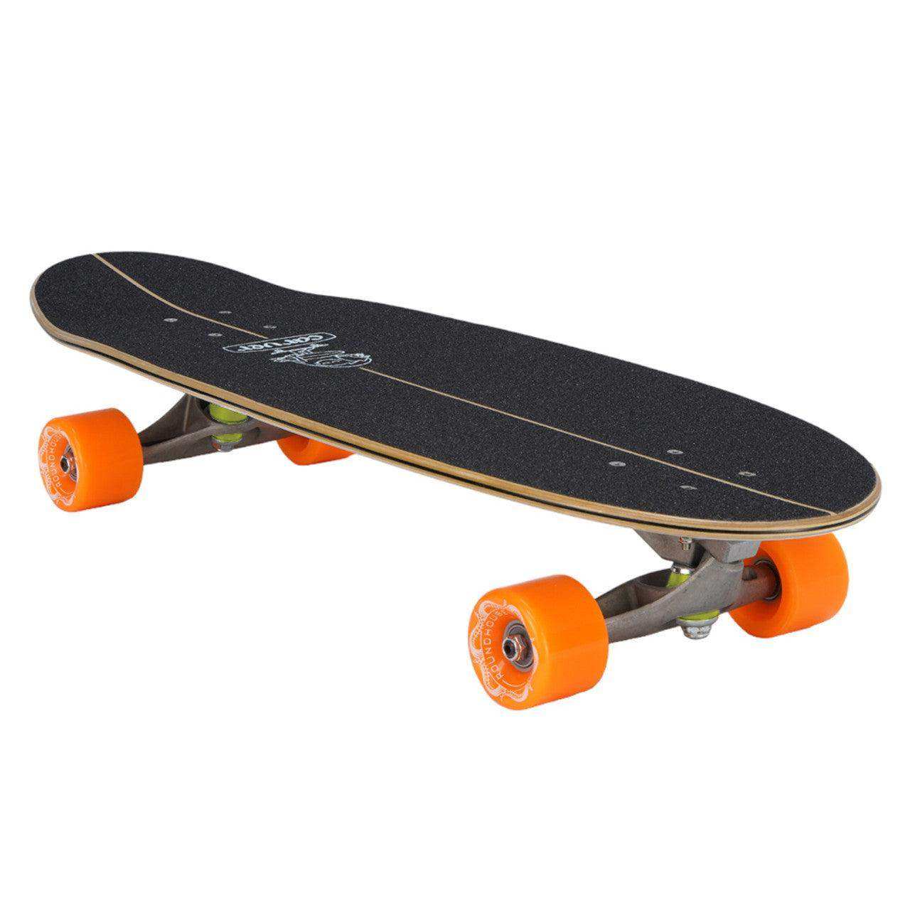 Carver Shark Shredder Mini C5 Surfskate Complete (V3) - 26″ - Skoutley Outdoors LLC