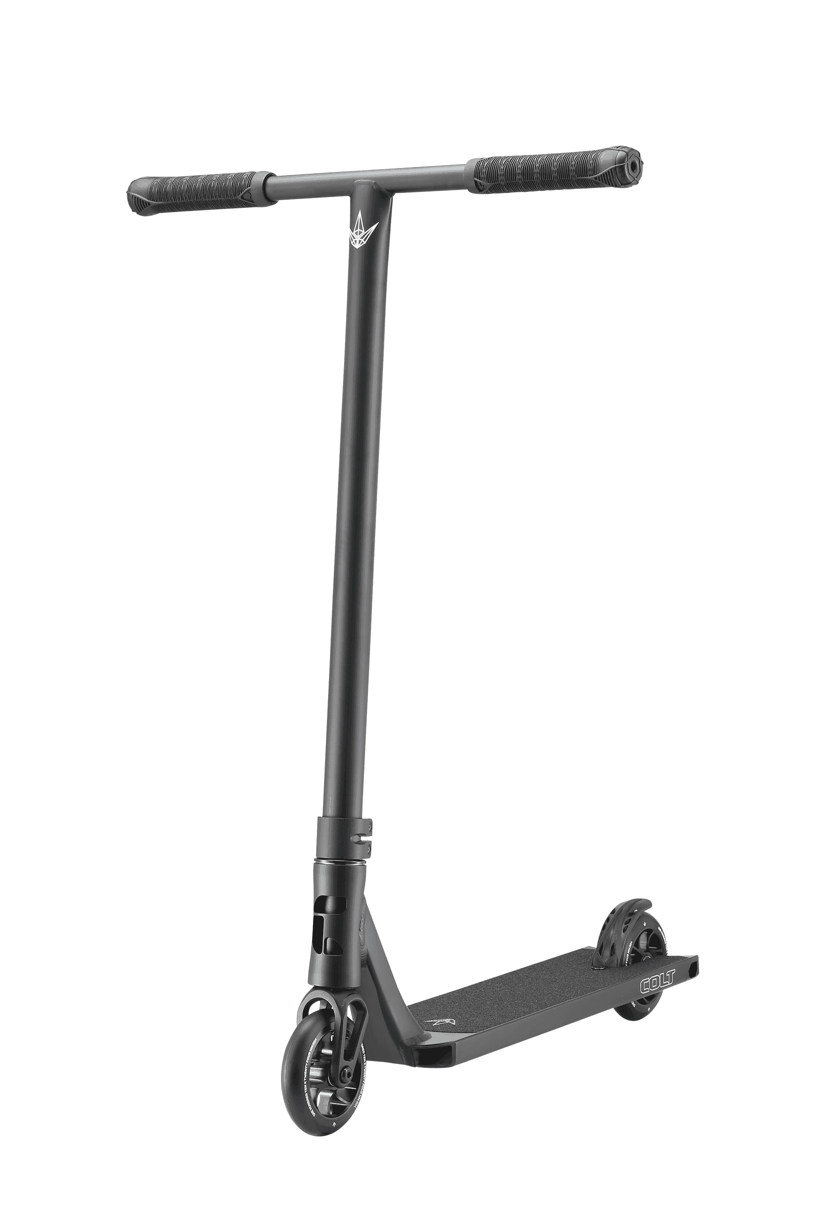 Envy Complete Scooters Colt S6 - Black - Skoutley Outdoors LLC