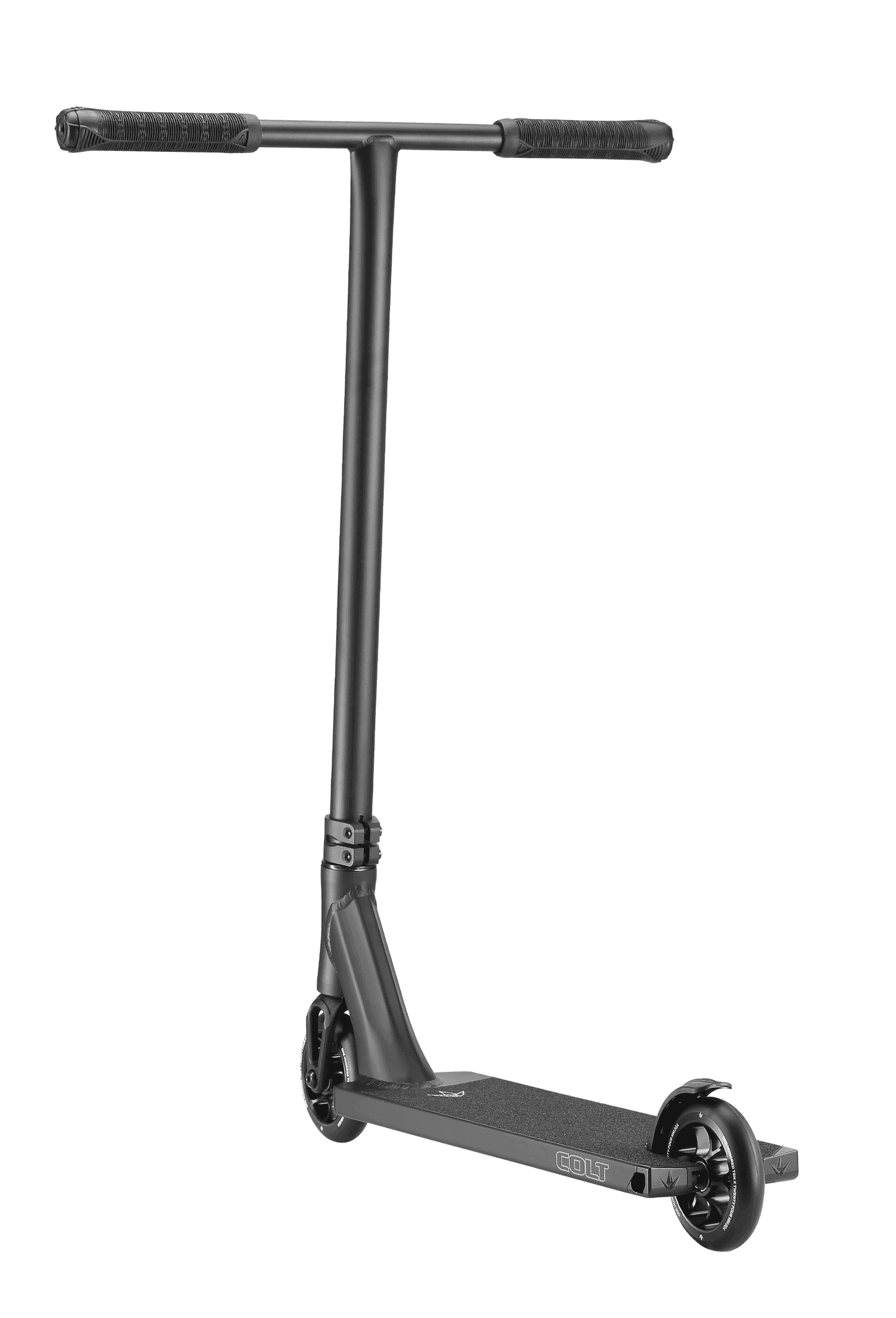 Envy Complete Scooters Colt S6 - Black - Skoutley Outdoors LLC