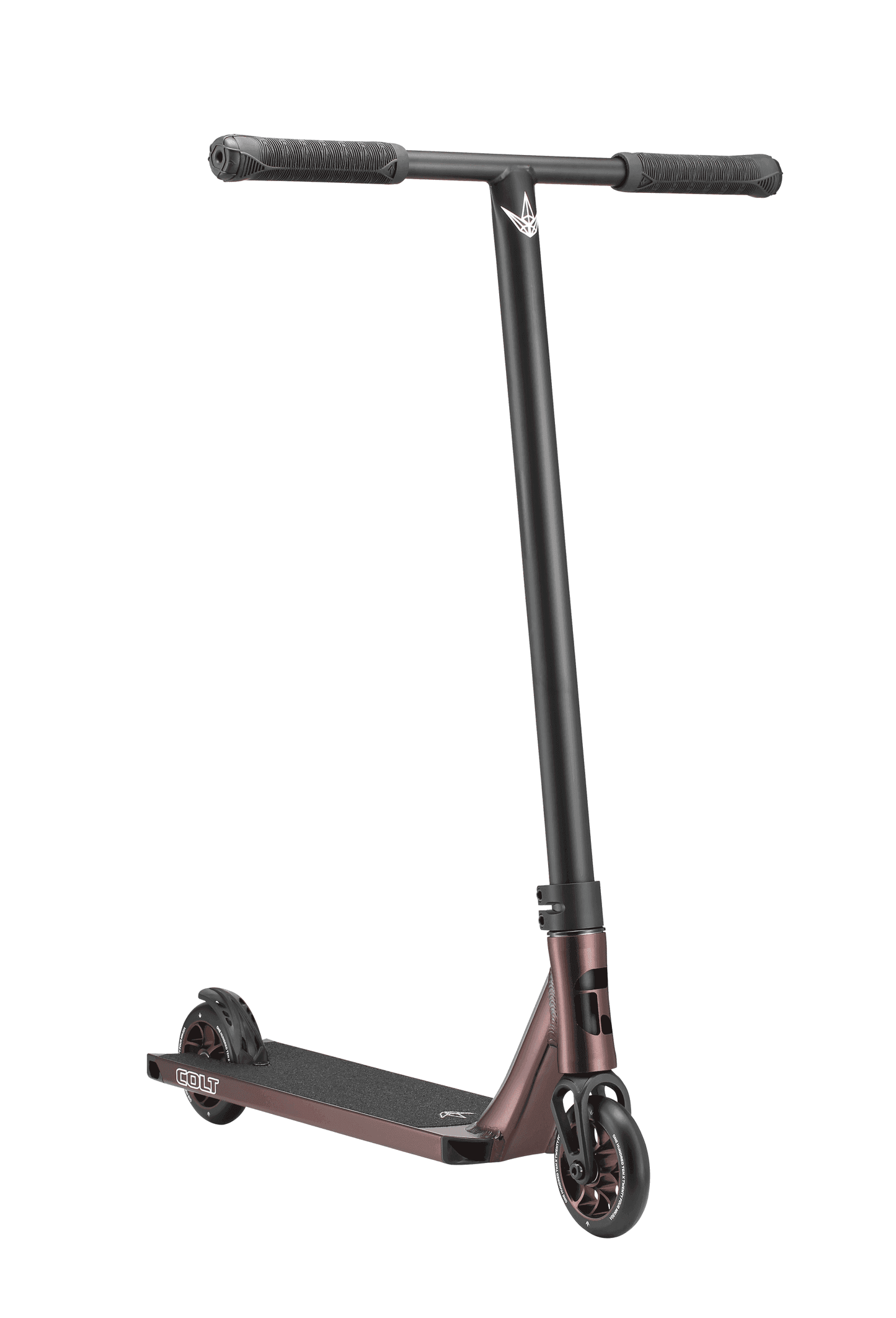 Envy Complete Scooters Colt S6 - Bronze - Skoutley Outdoors LLC