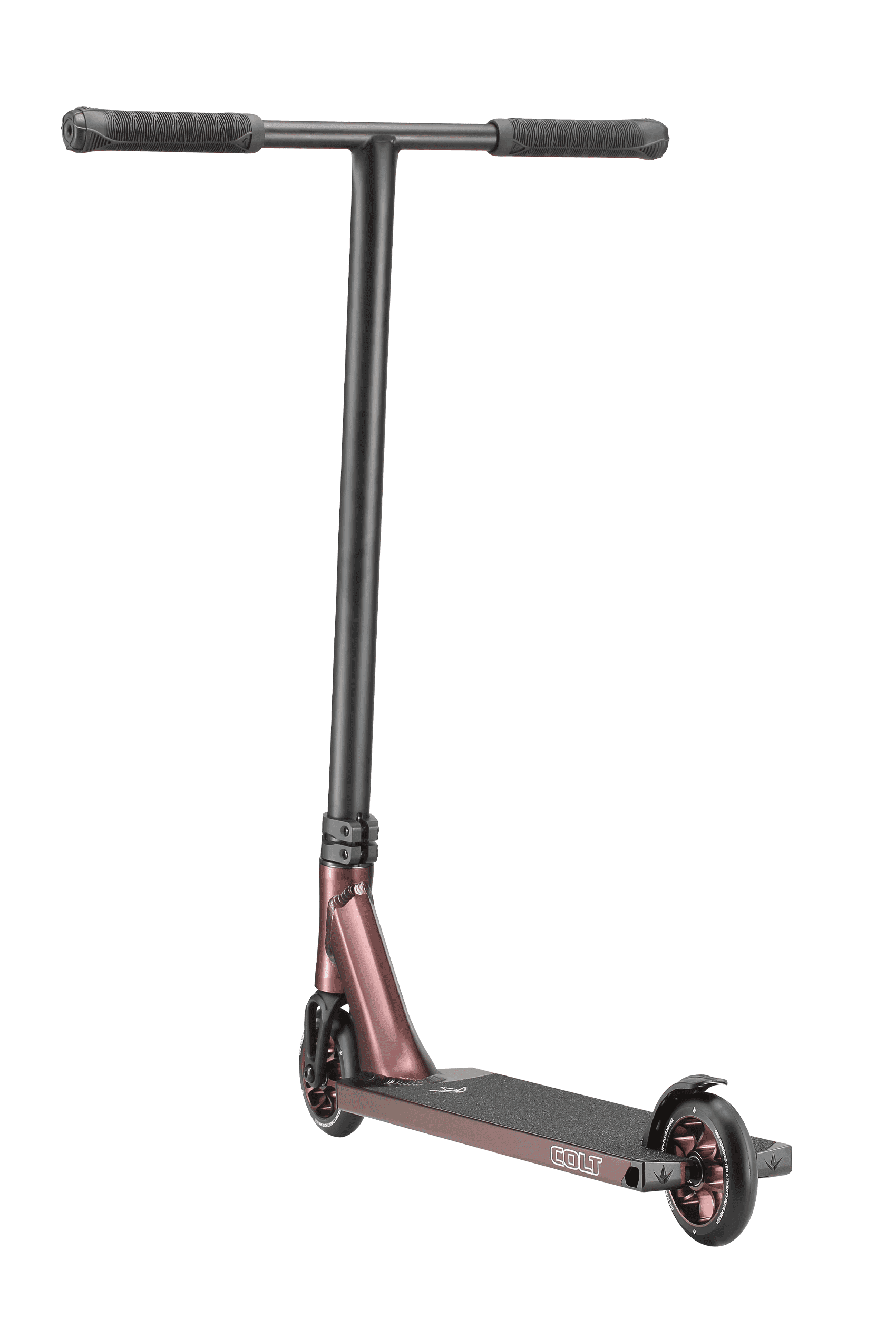 Envy Complete Scooters Colt S6 - Bronze - Skoutley Outdoors LLC