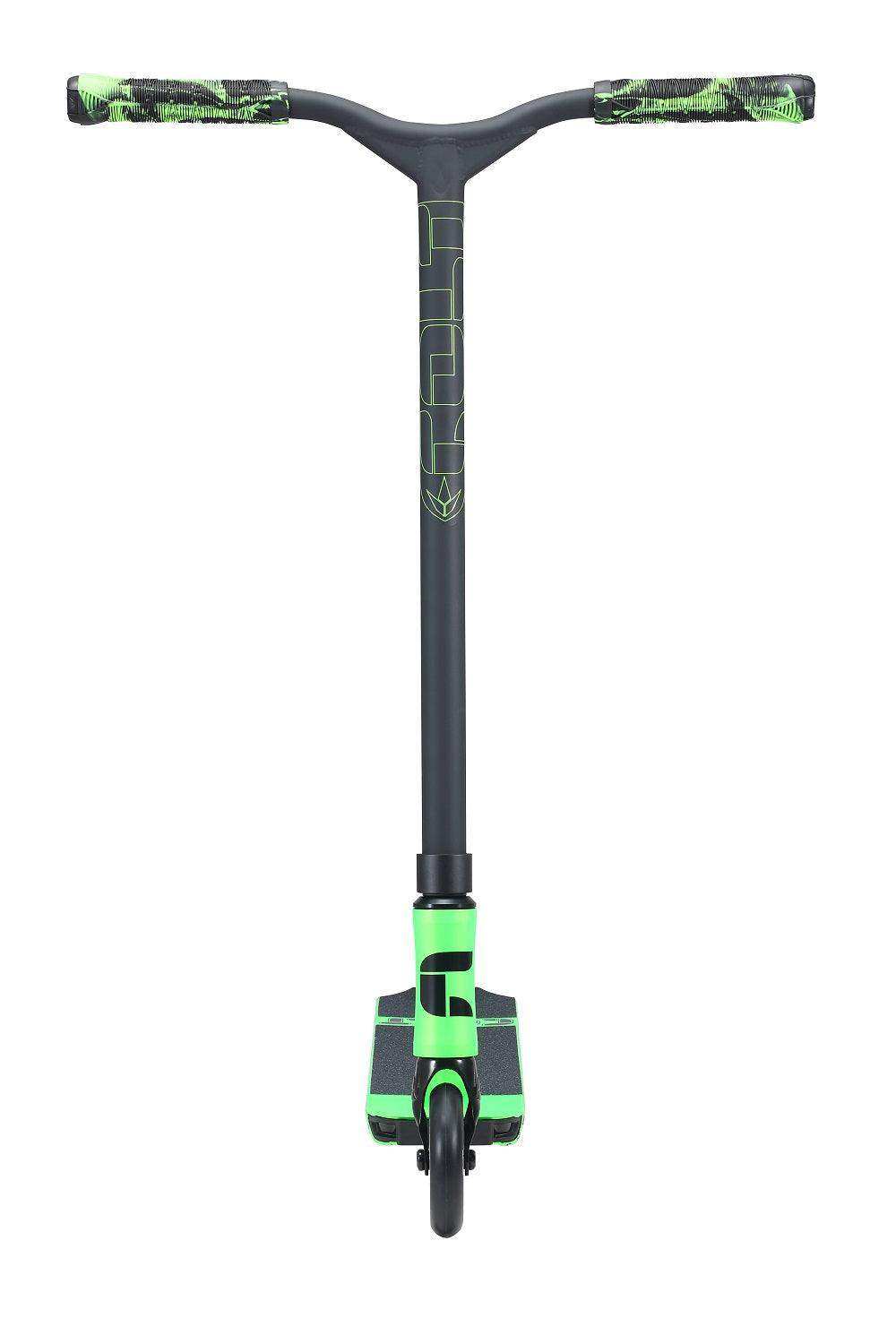 Envy Complete Scooters Colt S4 - Green - Skoutley Outdoors LLC