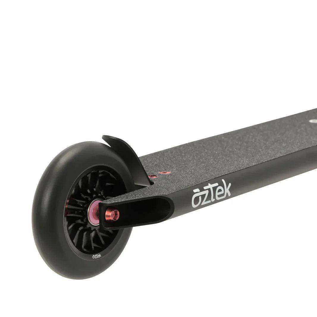 Aztek 2024 Corsa Complete Scooter - Satin Black - Skoutley Outdoors LLC