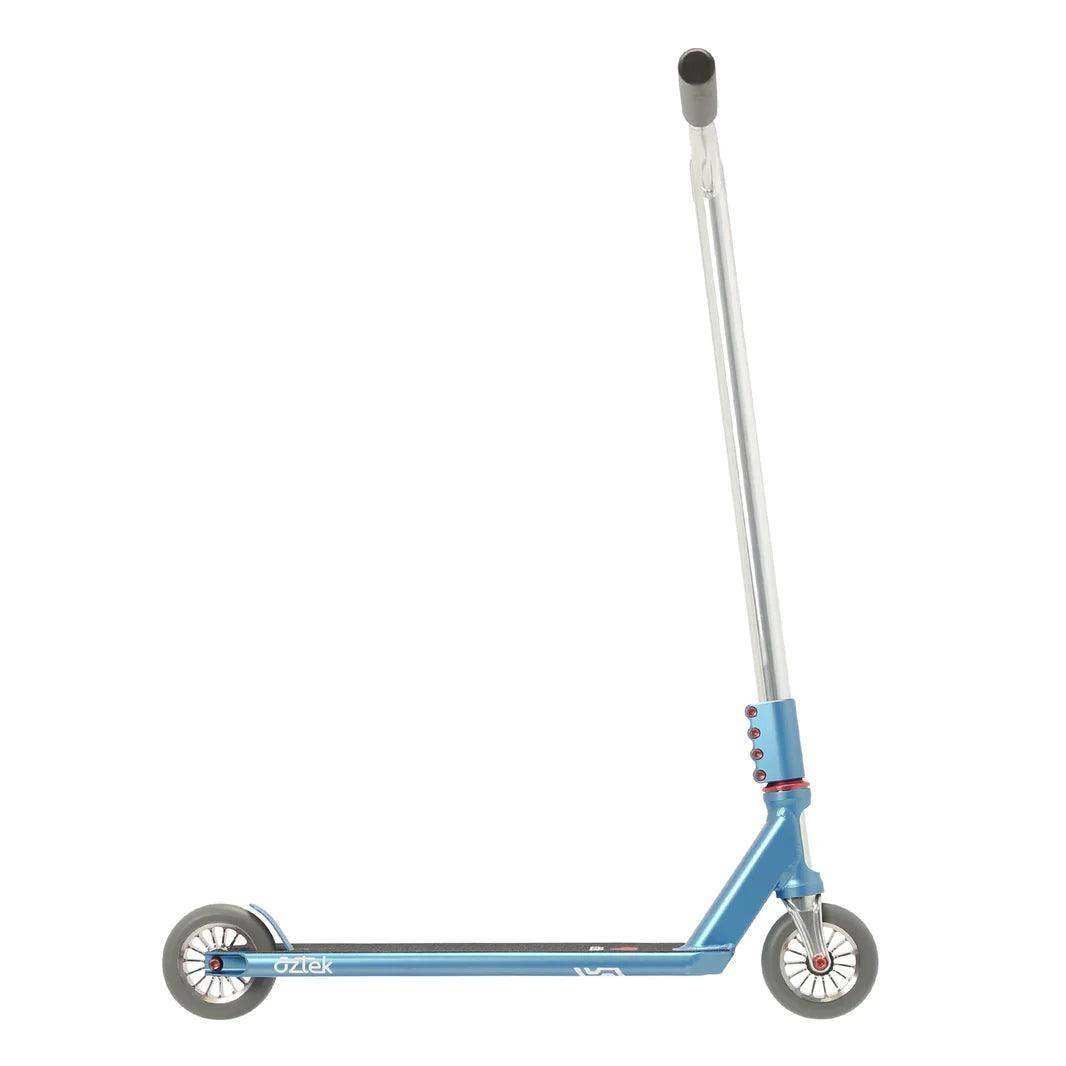 Aztek 2024 Corsa Complete Scooter - Neptune Blue - Skoutley Outdoors LLC